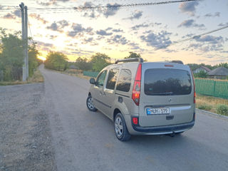 Renault Kangoo foto 4