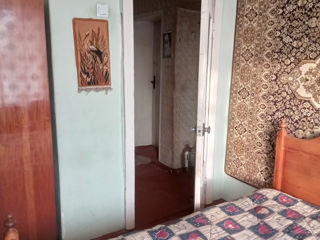 Apartament cu 2 camere, 41 m², Poșta Veche, Chișinău foto 3