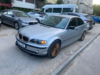 BMW 3 Series foto 4