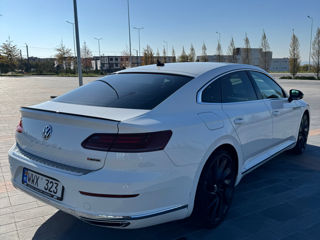 Volkswagen Arteon foto 3