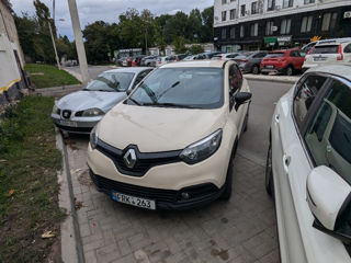 Renault Captur foto 6