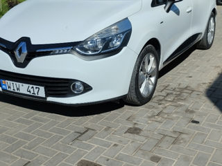 Renault Clio foto 3