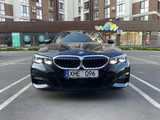 BMW 3 Series foto 1