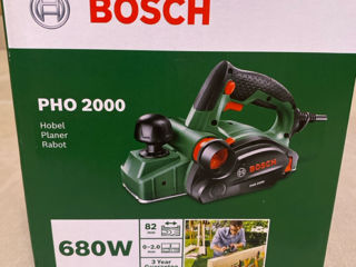 Bosch PHO 2000 foto 4