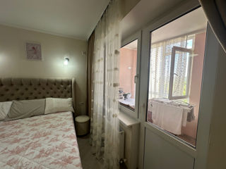 Apartament cu 1 cameră,  Ciocana,  Chișinău,  Chișinău mun. foto 4