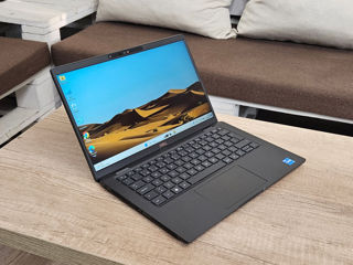 Dell Latitude 7420 (i5-1145G7, ram 16gb DDR4, ssd 512Gb) foto 2