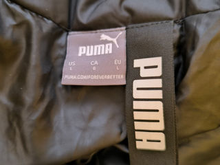 Новая Куртка Puma foto 2