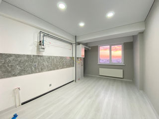 Apartament cu 2 camere, 63 m², Centru, Stăuceni, Chișinău mun. foto 1