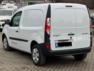 Renault Kangoo foto 3