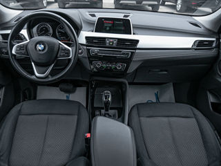 BMW X2 foto 7