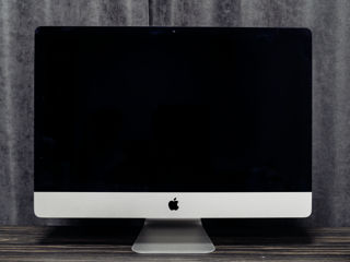 iMac 27'