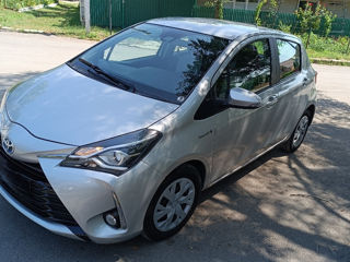 Toyota Yaris foto 4