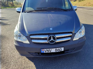 Mercedes Vito foto 8