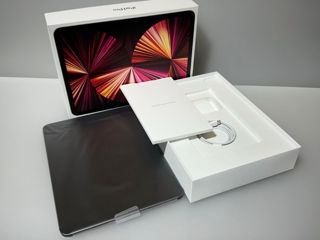 iPad Pro 11-inch 2021 (3rd Generation) WI-FI + Cellular