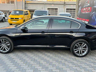 Volkswagen Passat foto 5