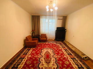 Apartament cu 3 camere, 65 m², Râșcani, Chișinău foto 4