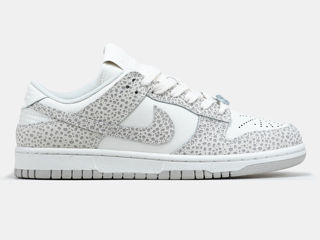 Nike SB Dunk Low Safari Phantom Women's foto 6