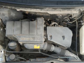 Piese dezmembrare razborca разборка пиесе  mercedes w212 w211 w209 w208 w203 w202 w164 w163 w168 202 foto 4