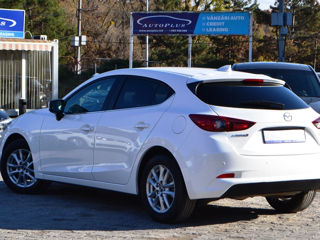 Mazda 3 foto 4