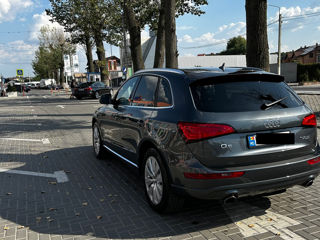 Audi Q5 foto 2