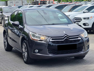 Citroen DS4 foto 4