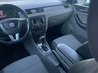 Seat Toledo foto 3