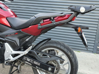 Honda NC750XD foto 5