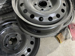 5x114.3 R16