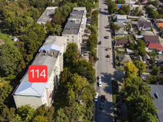 Ap. 2 cam., 54 м², 1/5 et.