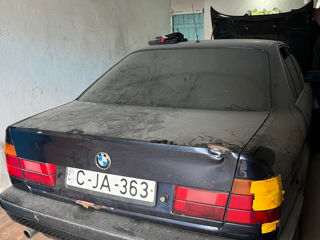 BMW 5 Series foto 2