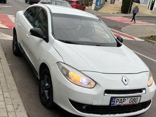 Renault Fluence