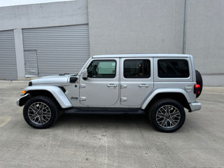 Jeep Wrangler foto 6