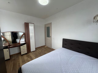 Apartament cu 2 camere, 60 m², Telecentru, Chișinău foto 9