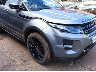 Range Rover evoque piese 2.2 dezmembrare usa capota far stop bamper oglinda grila