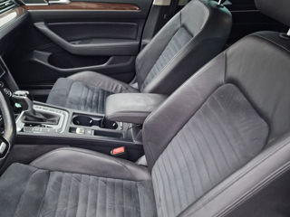 Volkswagen Passat foto 4