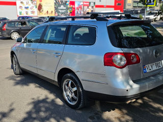 Volkswagen Passat foto 9