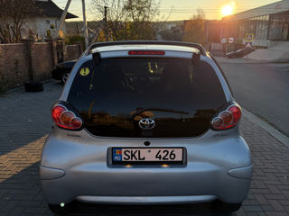 Toyota Aygo foto 6