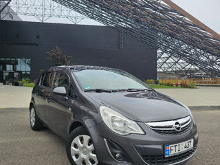 Opel Corsa foto 3