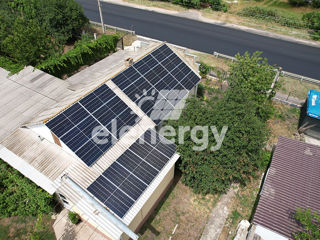 Купить солнечные батареи в Кишиневе Молдове