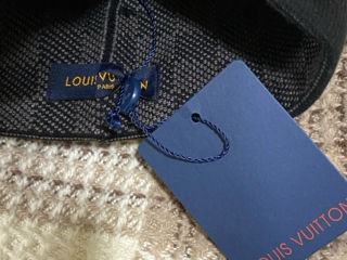 Căciula/ Beanie Louis Vuitton (LV) foto 2