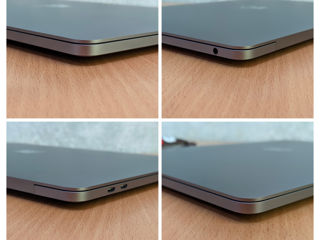 MacBook Pro 2021 M1 8/512GB