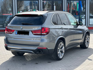 BMW X5 foto 4