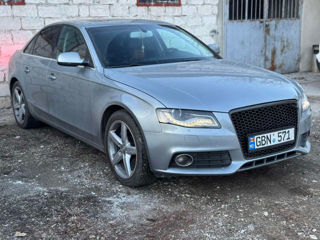 Audi A4 foto 2