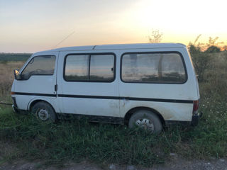 Isuzu Midi foto 1