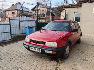 Volkswagen Golf foto 2