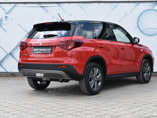 Suzuki Vitara фото 5