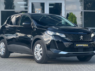 Peugeot 3008 foto 3