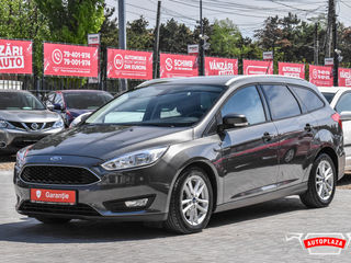 Ford Focus foto 2