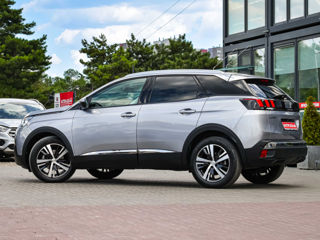 Peugeot 3008 foto 5