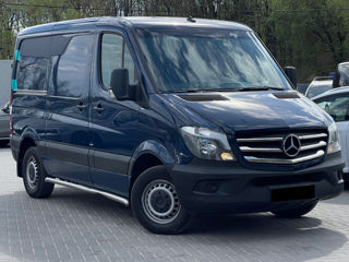 Mercedes sprinter 313 cdi